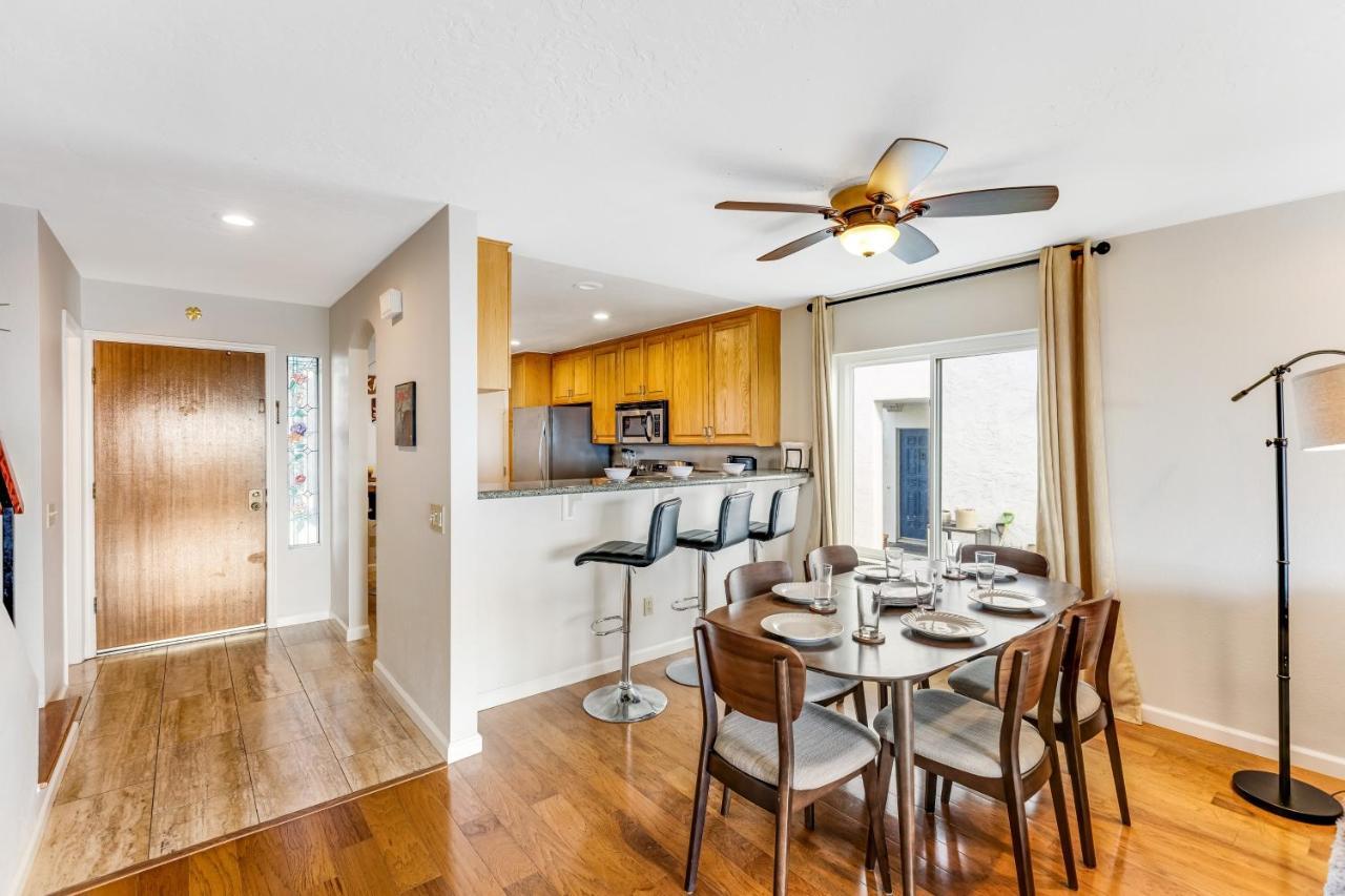 Clover Pacific Views Carlsbad Exterior photo