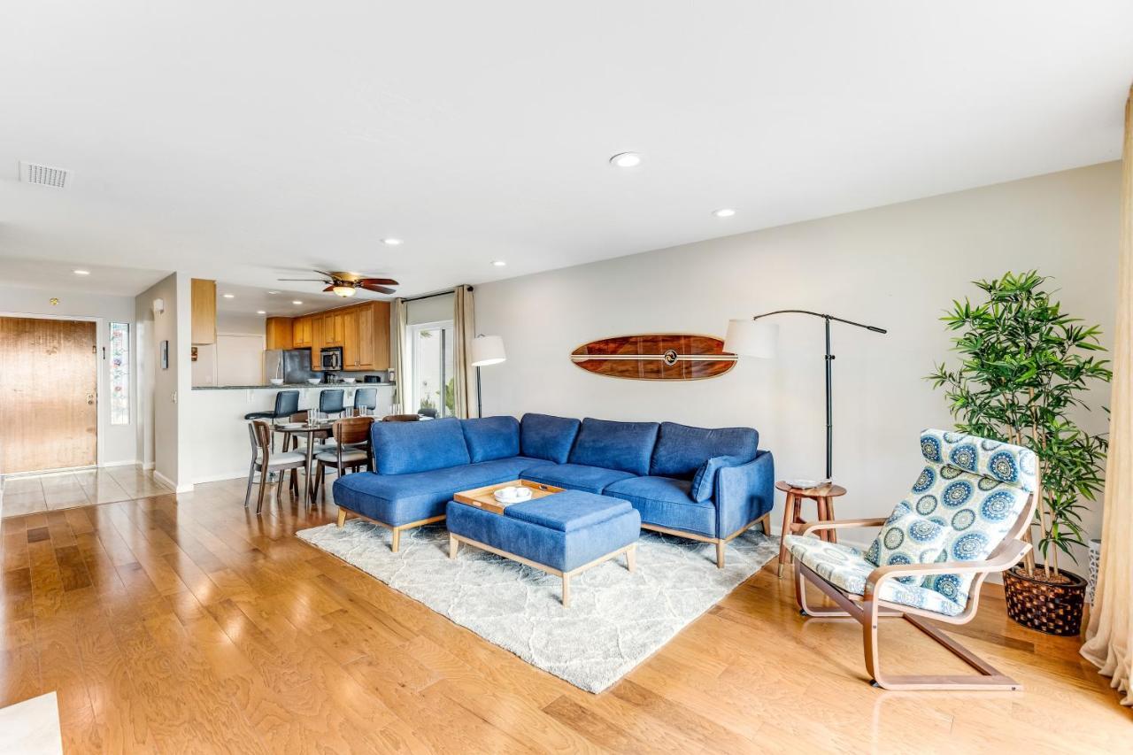 Clover Pacific Views Carlsbad Exterior photo