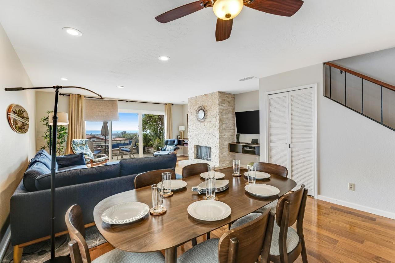 Clover Pacific Views Carlsbad Exterior photo