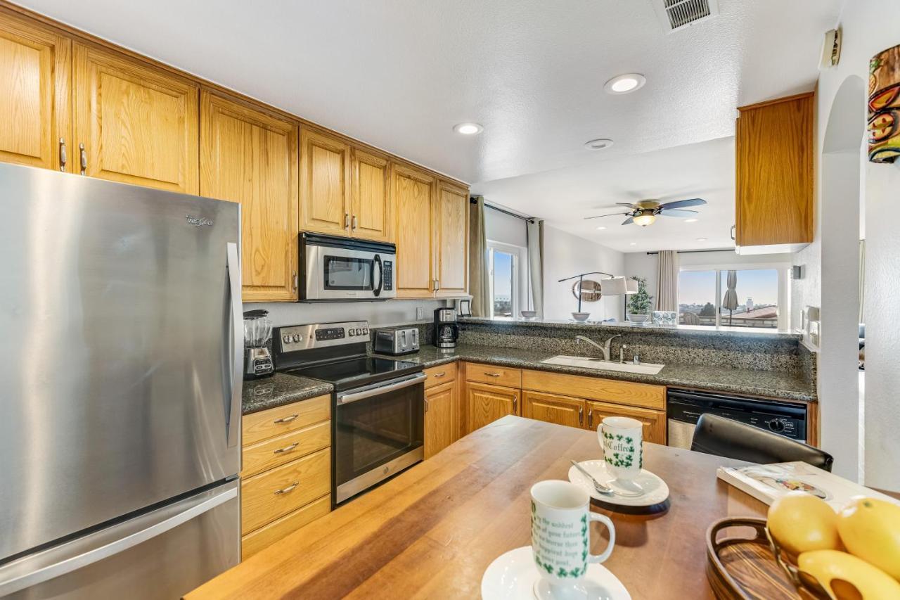 Clover Pacific Views Carlsbad Exterior photo