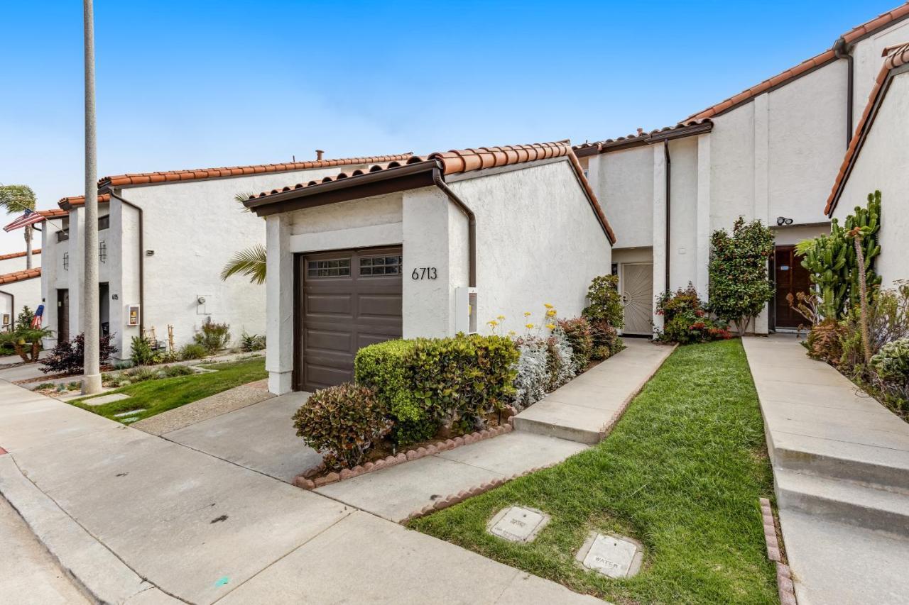 Clover Pacific Views Carlsbad Exterior photo