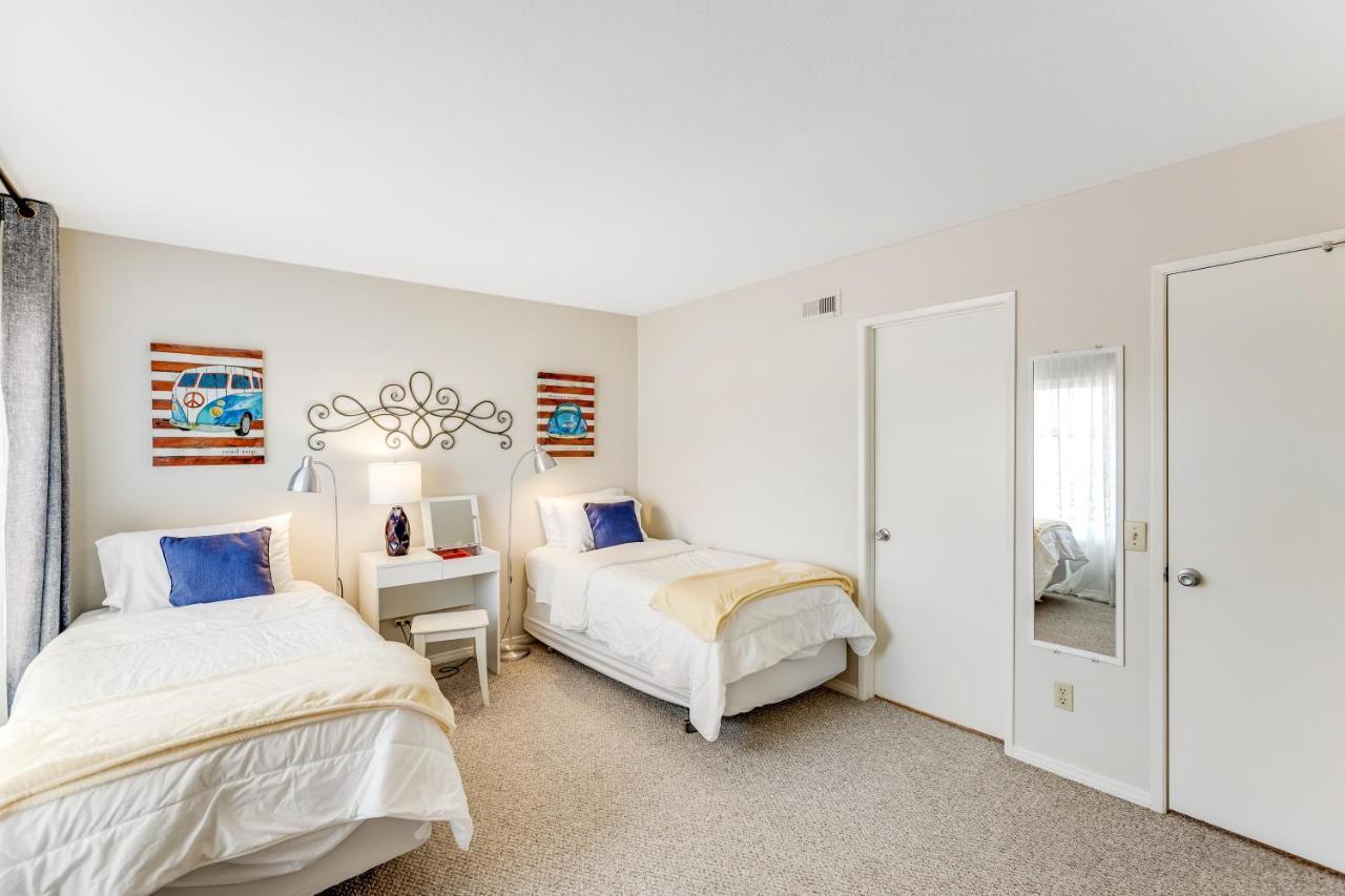 Clover Pacific Views Carlsbad Exterior photo