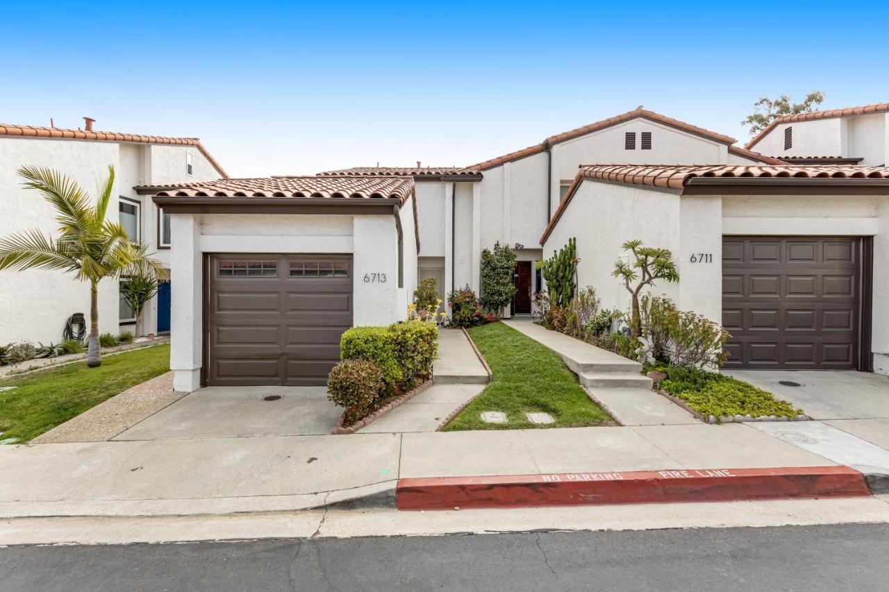 Clover Pacific Views Carlsbad Exterior photo