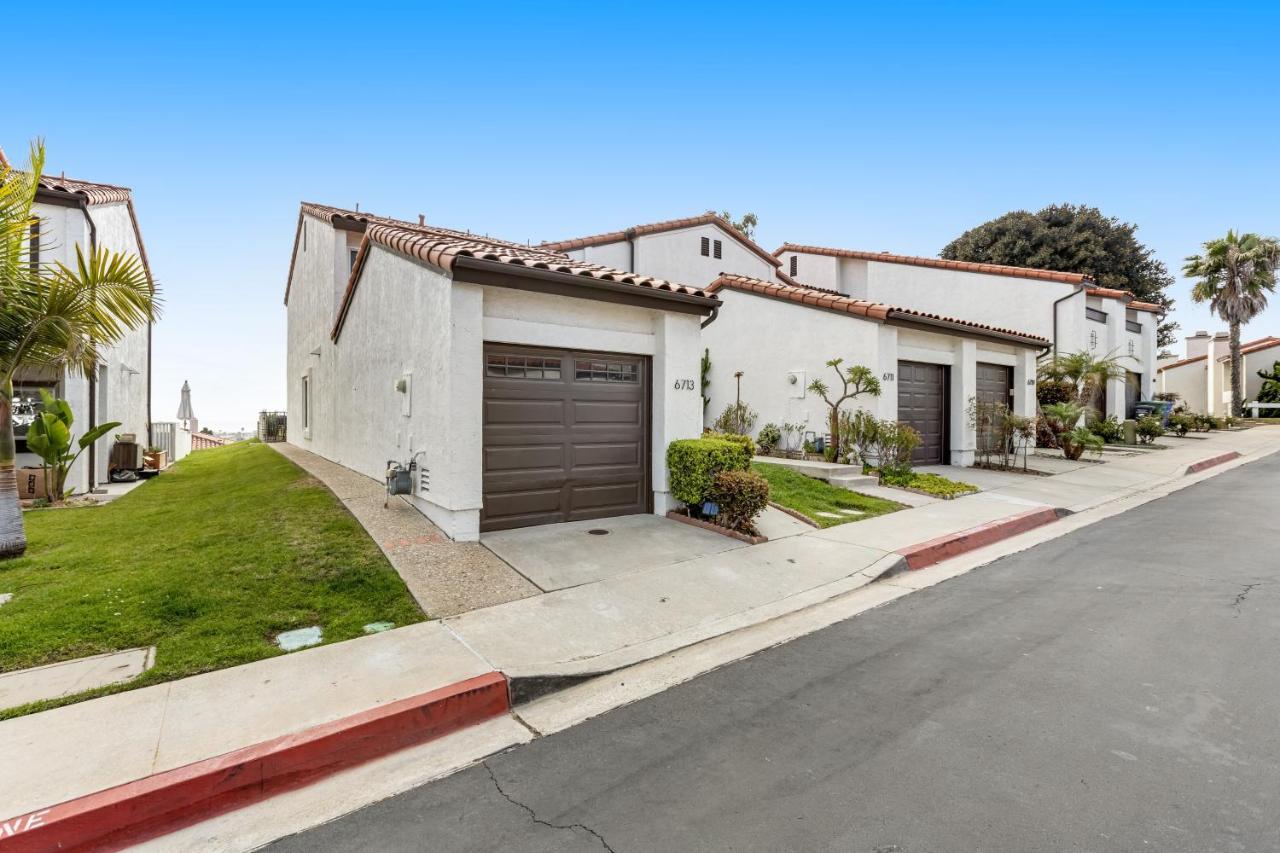 Clover Pacific Views Carlsbad Exterior photo